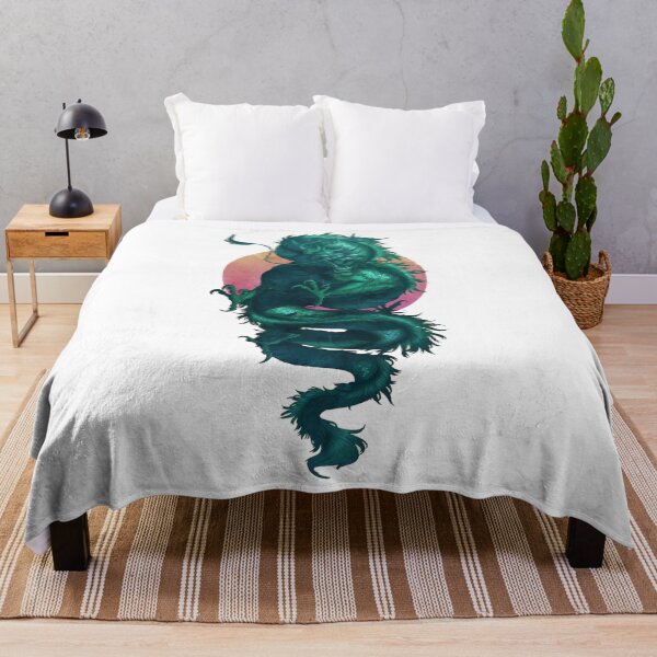 Item preview, Dragon logo designed and sold by NaxxaF.