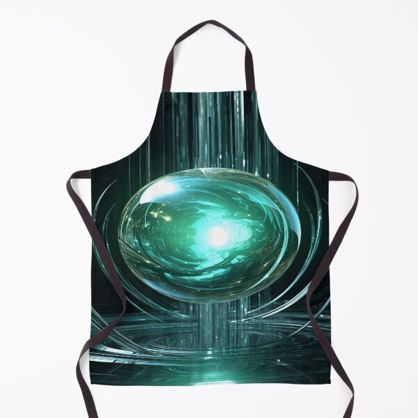 Item preview, Fractal_000043 designed and sold by ngoessensarts.