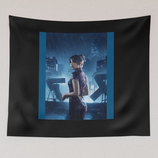 Item preview, 4k Ana De Armas Mwe289 designed and sold by LR5p6Swuy6.