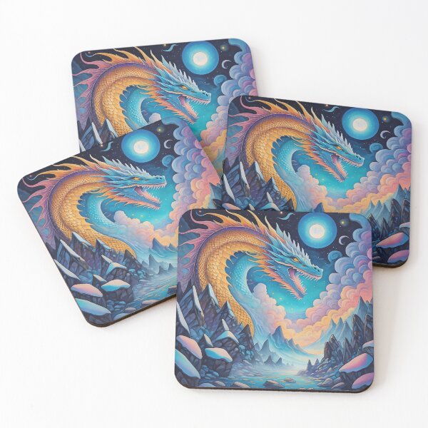 Item preview, Arctic Inferno designed and sold by RW Art Prints.