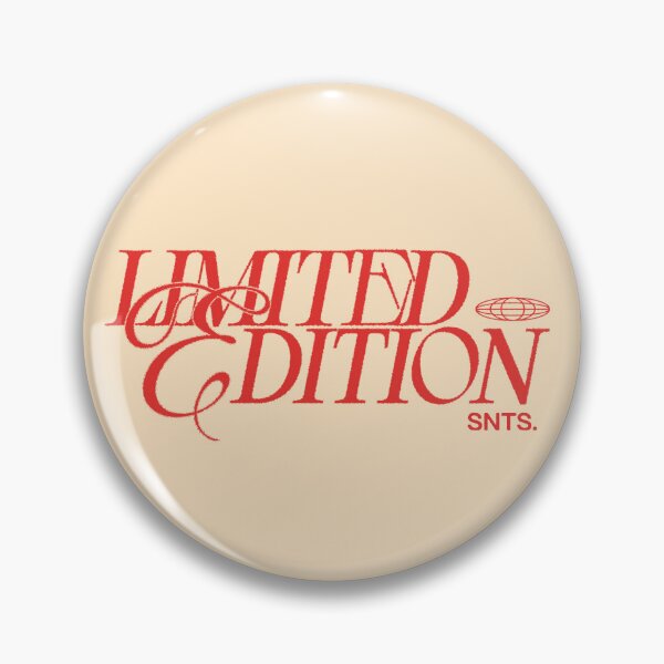 Item preview, Limited Edition_Red designed and sold by saintsstudios.