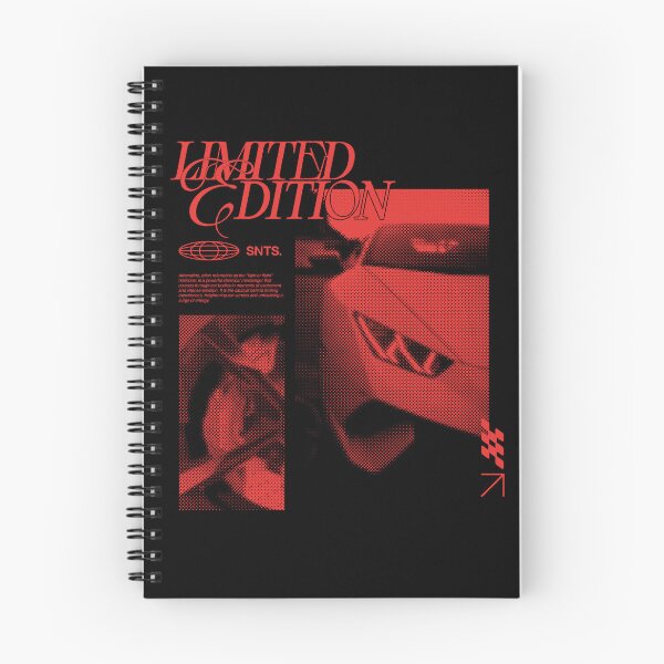 Item preview, Limited Edition_Red designed and sold by saintsstudios.