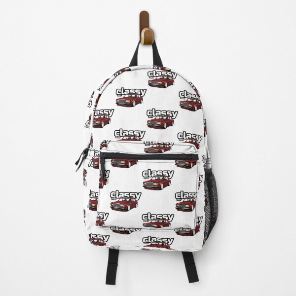 Item preview, Classy Lada 2107 designed and sold by TrachyMillsArt.