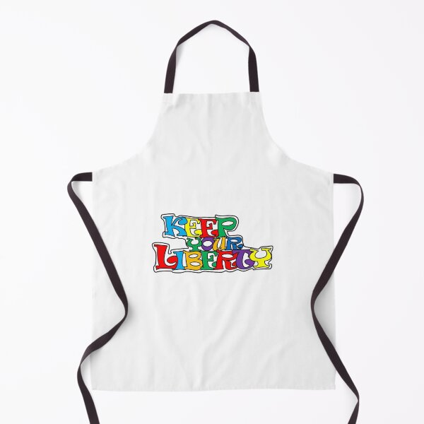Item preview, Keep your liberty designed and sold by Frizzanteworld.