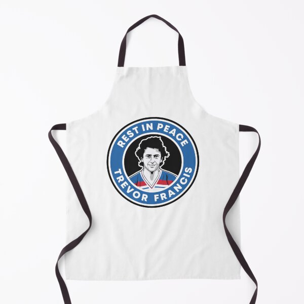 Item preview, RIP Trevor Francis England designed and sold by casualsofficial.