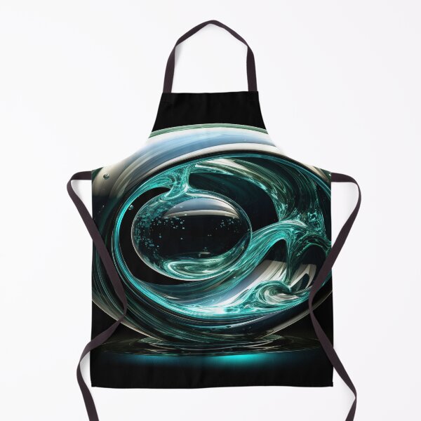 Item preview, Fractal_000044 designed and sold by ngoessensarts.