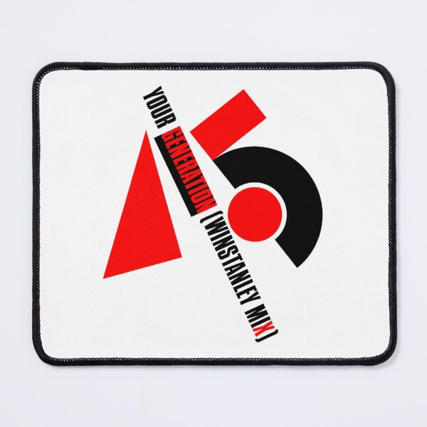 Item preview, GENERATION X BAND designed and sold by RaymoSmith.