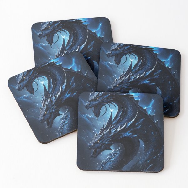 Item preview, Dragons designed and sold by KoolCatStreet.