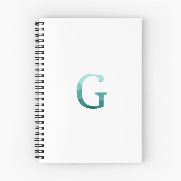 Item preview,  The letter G designed and sold by AmyJStickers.