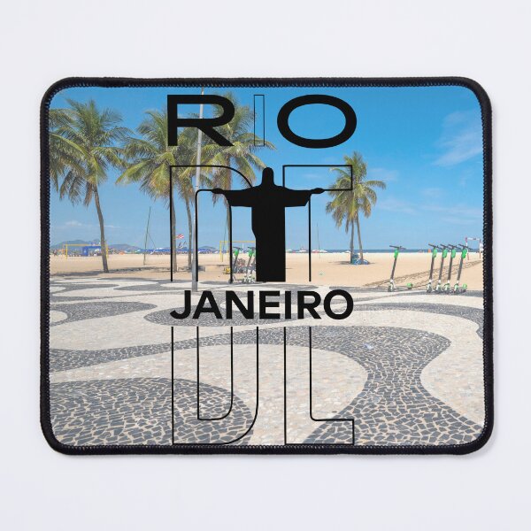 Item preview, Rio de Janeiro designed and sold by VisualCriativa.