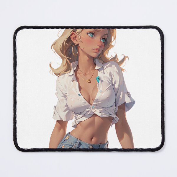 Item preview, blonde designed and sold by CerresVictoria.