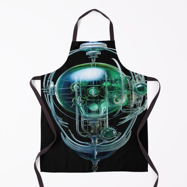 Item preview, Fractal_000045 designed and sold by ngoessensarts.