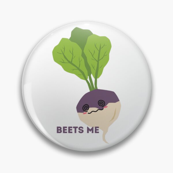 Item preview, Get Down With The Beet designed and sold by ZanyBrainStuff.