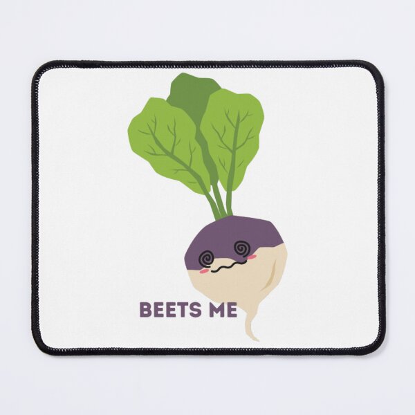 Item preview, Get Down With The Beet designed and sold by ZanyBrainStuff.