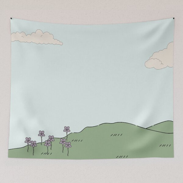 Item preview, Imaginary Nature designed and sold by TheHand-art.