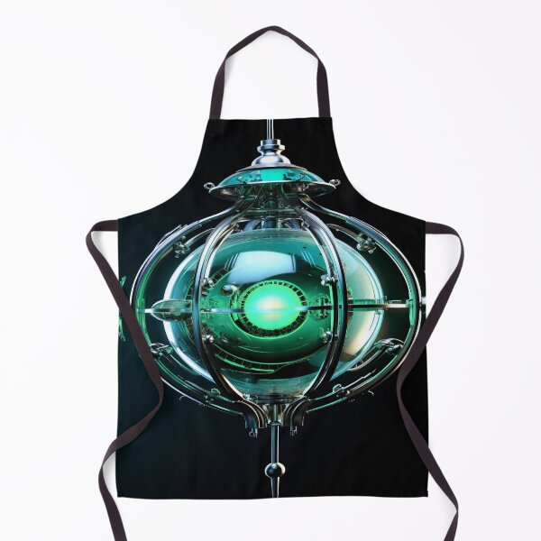 Item preview, Fractal_000046 designed and sold by ngoessensarts.