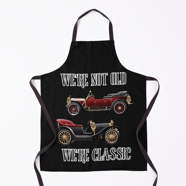 Artikelvorschau, Classic Cars entworfen und verkauft von MTJ-Mushrooms.