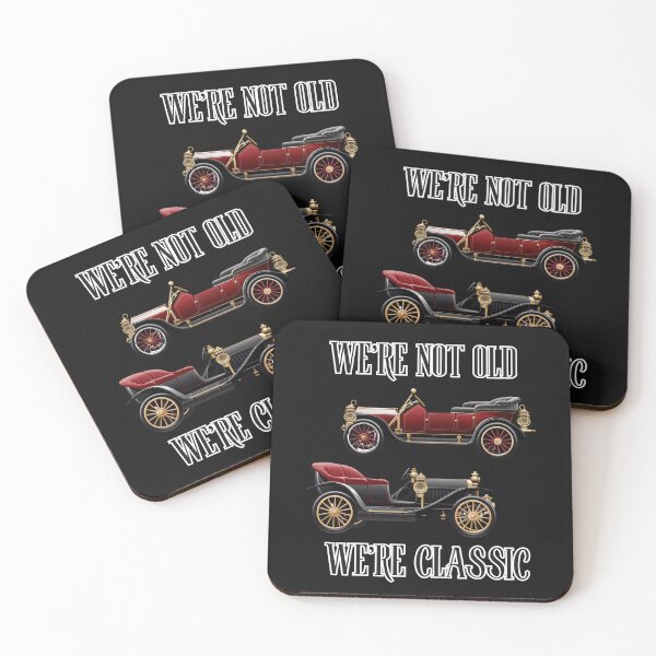 Item preview, Classic Cars designed and sold by MTJ-Mushrooms.