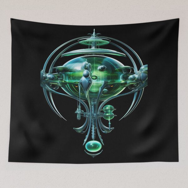Item preview, Fractal_000048 designed and sold by ngoessensarts.
