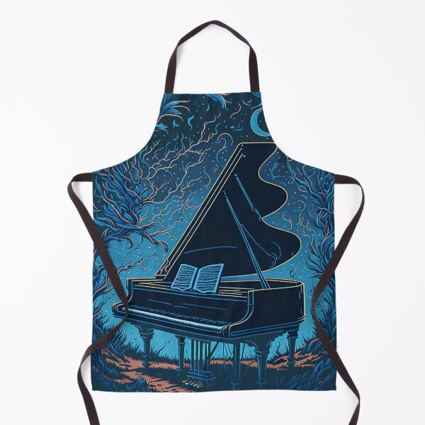 Item preview, Dreaming Piano designed and sold by YrtemmyS.