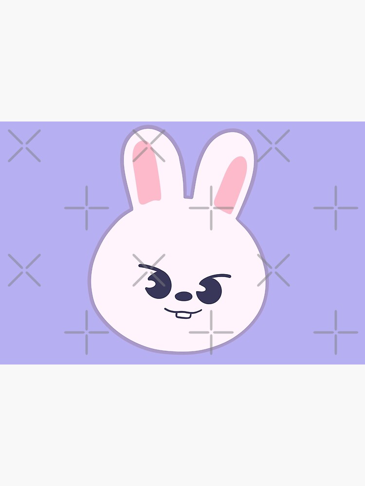 STRAY KIDS (SKZOO) Leebit