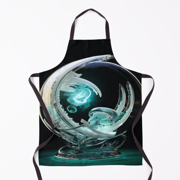 Item preview, Fractal_000049 designed and sold by ngoessensarts.