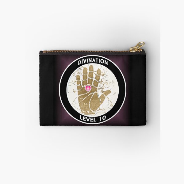 Artikelvorschau, Meister der Wahrsagerei entworfen und verkauft von PlaidRat.