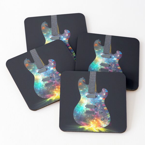 Item preview, Crystal Diamond Guitar 1 designed and sold by Art by Lilia.