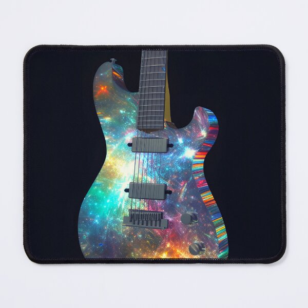 Item preview, Crystal Diamond Guitar 1 designed and sold by Art by Lilia.