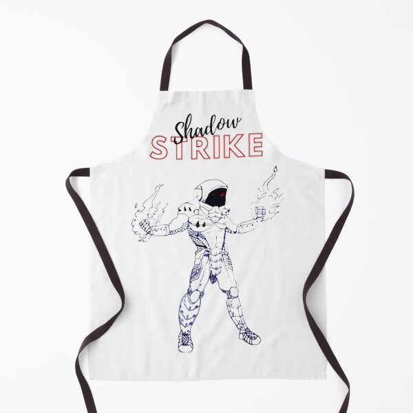 Item preview, " Shadow Strike Embrace the Darkness with Dark Ninja Art " designed and sold by SNB7532.