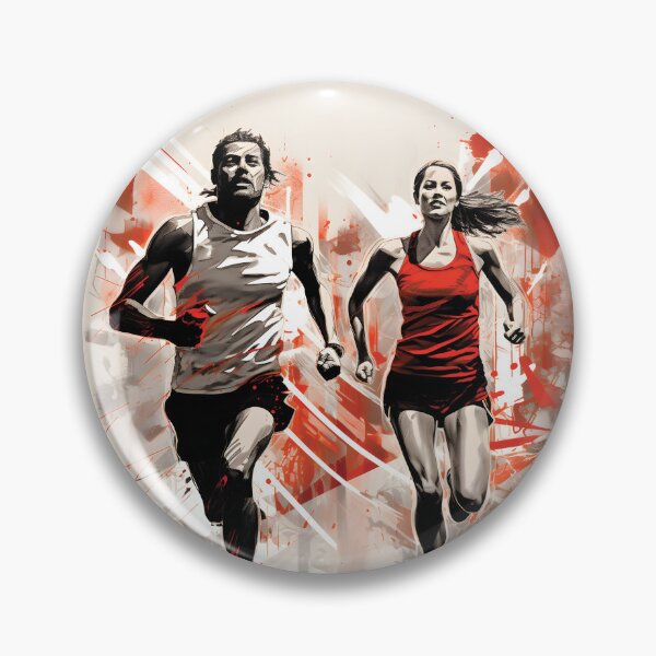 Item preview, Run ! designed and sold by Boel m..