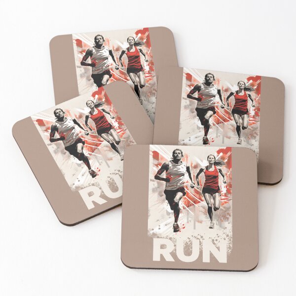 Item preview, Run ! designed and sold by Boel m..