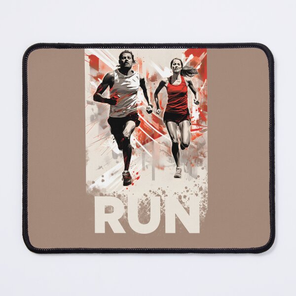 Item preview, Run ! designed and sold by Boel m..