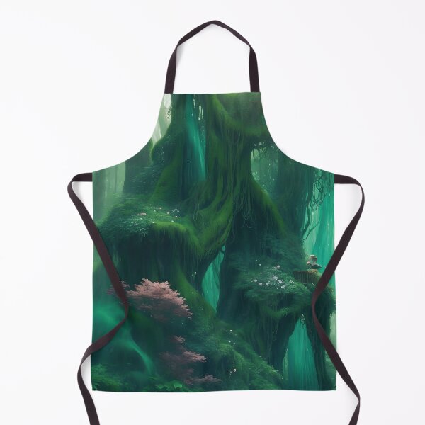 Item preview, Escape To The Enchanted Forest Mystical For Dreamers And Explorers designed and sold by Sandydesign.