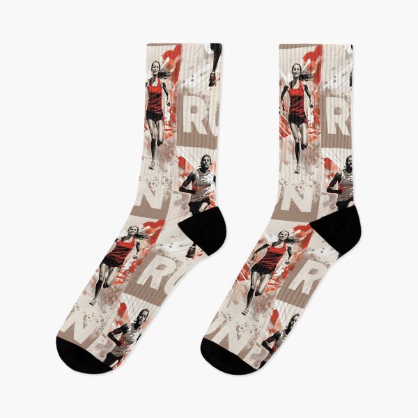 Item preview, Run ! designed and sold by Boel m..