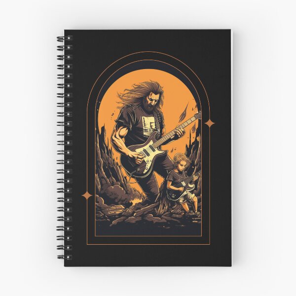 Item preview, Best Guitar Dad Ever Guitar Lover Dad Guitar  designed and sold by ArtFromBeyond.
