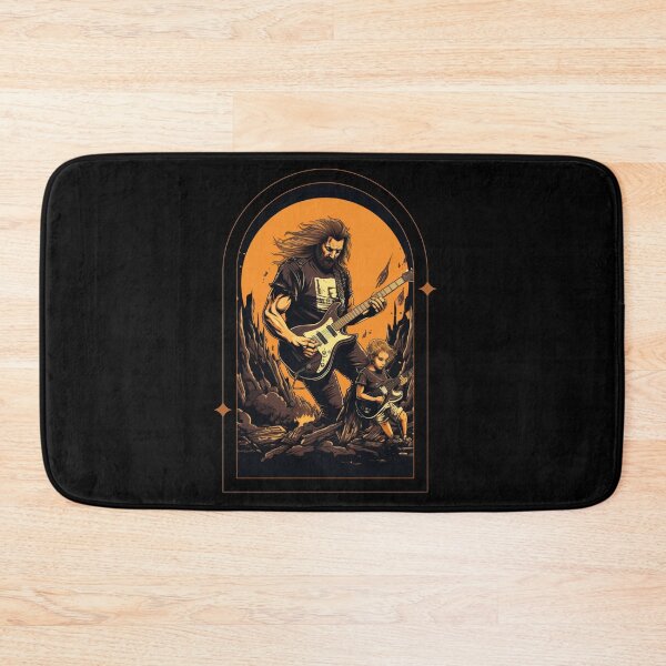 Item preview, Best Guitar Dad Ever Guitar Lover Dad Guitar  designed and sold by ArtFromBeyond.