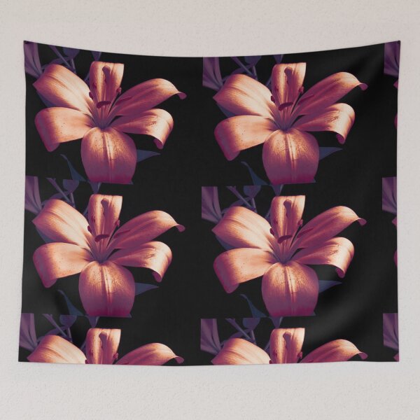 Item preview, Colorful Lily designed and sold by Vitta.