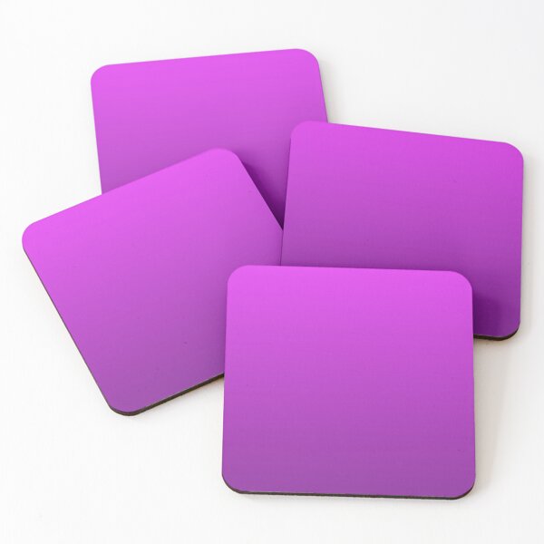 Item preview, Popping Purple - Gradient designed and sold by MultimediaSusan.