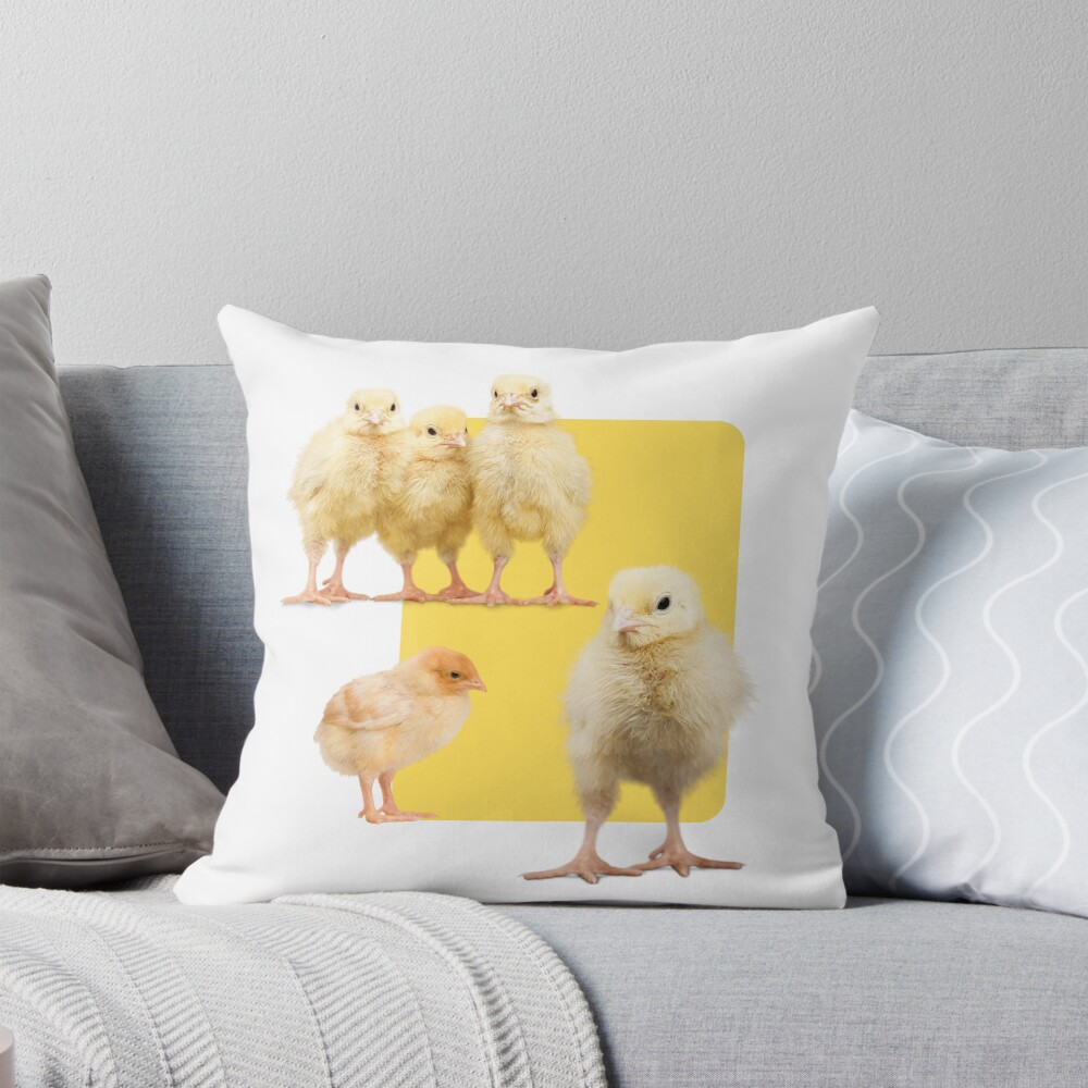 Item preview, Throw Pillow designed and sold by Reeetey.