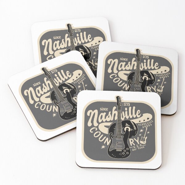 Item preview, Nashville Music Town Tennessee retro designed and sold by vibeno1.