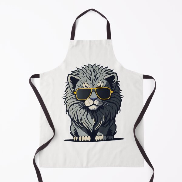 Item preview, Lion's Insight designed and sold by Bulbuc.