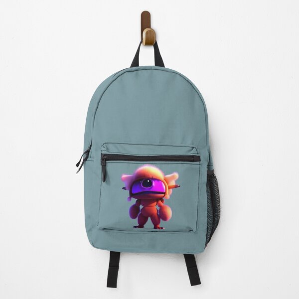 Item preview, Ochuth Alien designed and sold by UglyAliensInc.