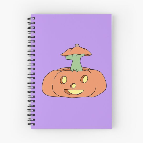 Item preview, Pumpkin Hadrosaurus designed and sold by SaradaBoru.