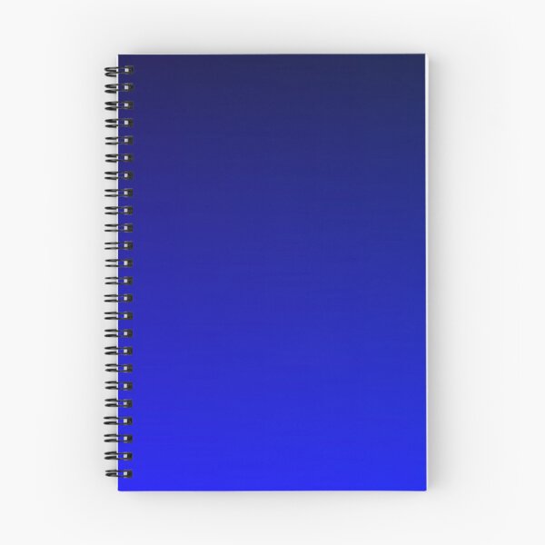 Item preview, Blue Gradient designed and sold by MultimediaSusan.