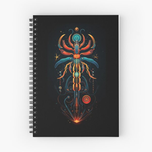 Item preview, Scorpio Totem designed and sold by oTotemOriginals.