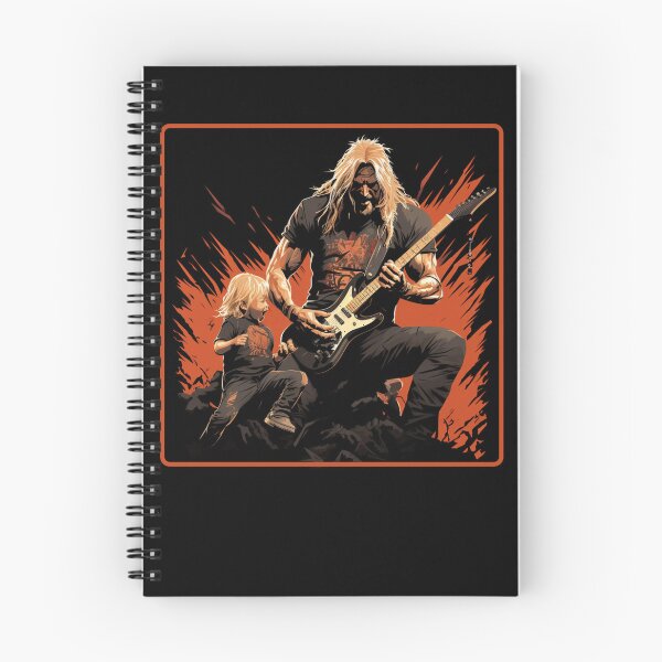 Item preview, Best Guitar Dad Ever Guitar Lover Dad Guitar  designed and sold by ArtFromBeyond.