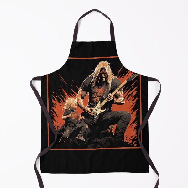 Item preview, Best Guitar Dad Ever Guitar Lover Dad Guitar designed and sold by ArtFromBeyond.