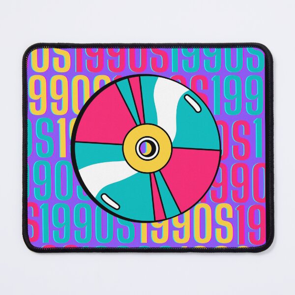 Item preview, 1990s retro design 2 - Purple Background designed and sold by PunjabanJatti.