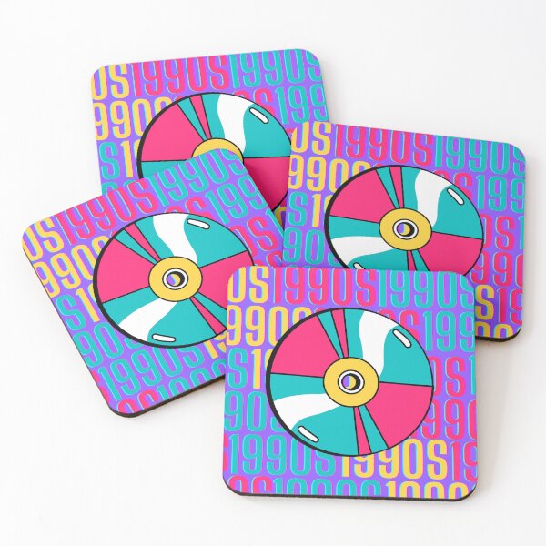 Item preview, 1990s retro design 2 - Purple Background designed and sold by PunjabanJatti.